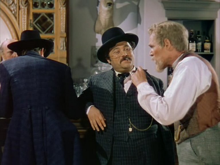 The Return of Frank James (1940)