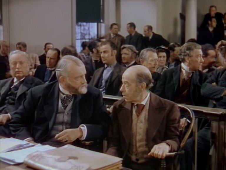 The Return of Frank James (1940)