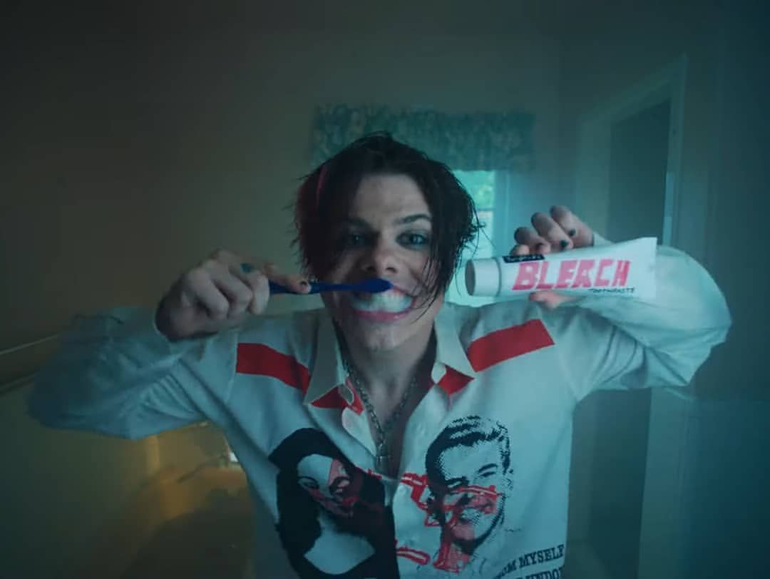 Yungblud