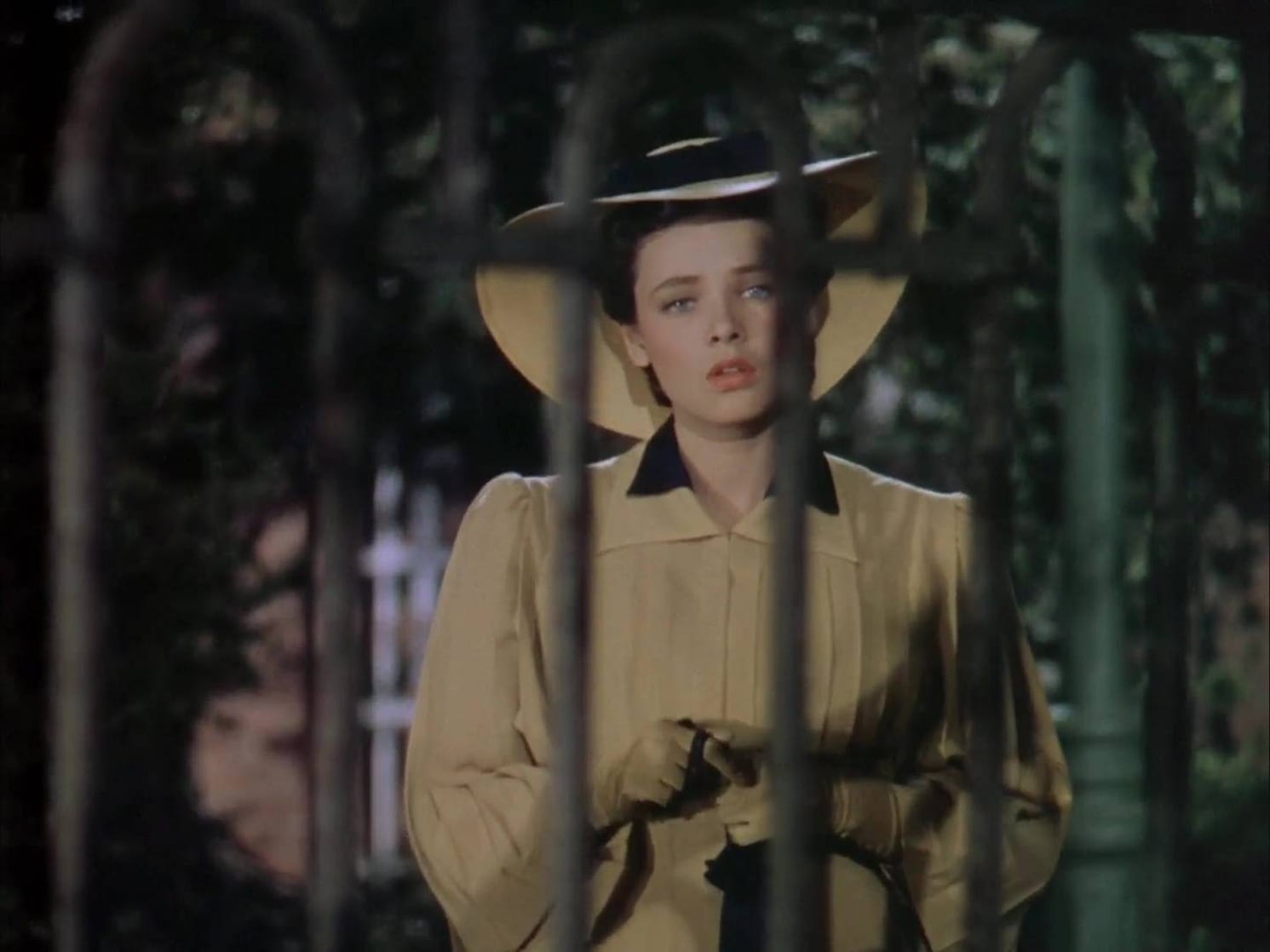 The Return of Frank James (1940) The Return of Frank James (1940)