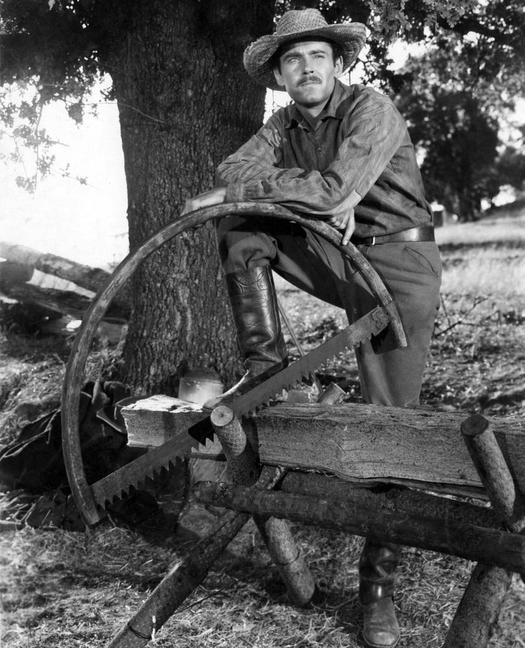 Image of The Return of Frank James (1940)