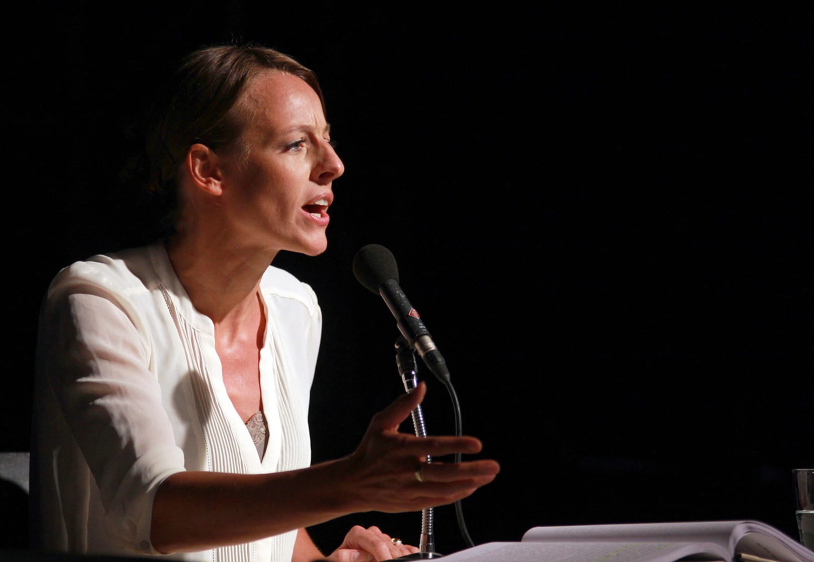Annette Schiedeck Annette Schiedeck