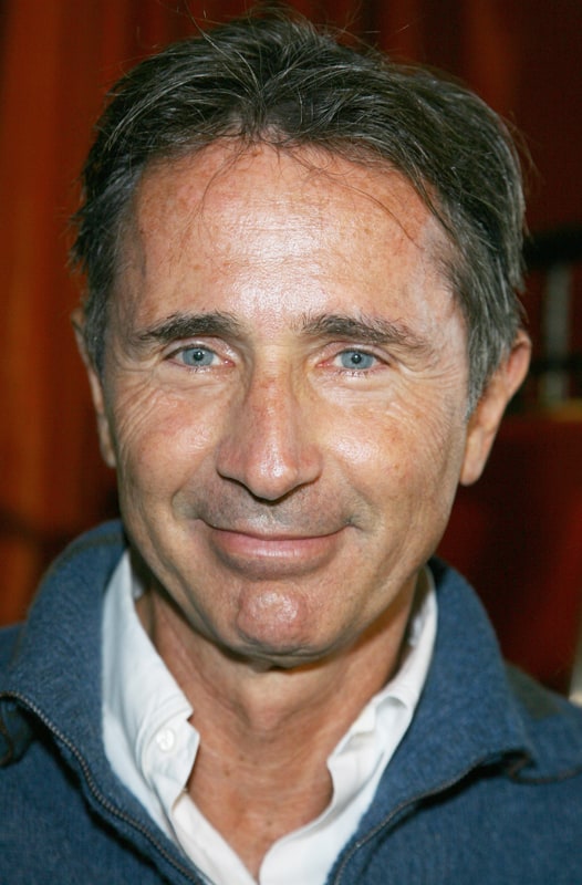 Picture of Thierry Lhermitte