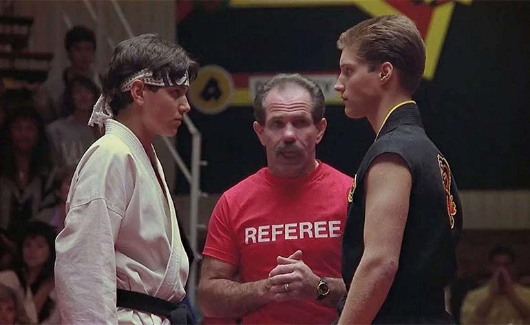 The Karate Kid Part III The Karate Kid Part III