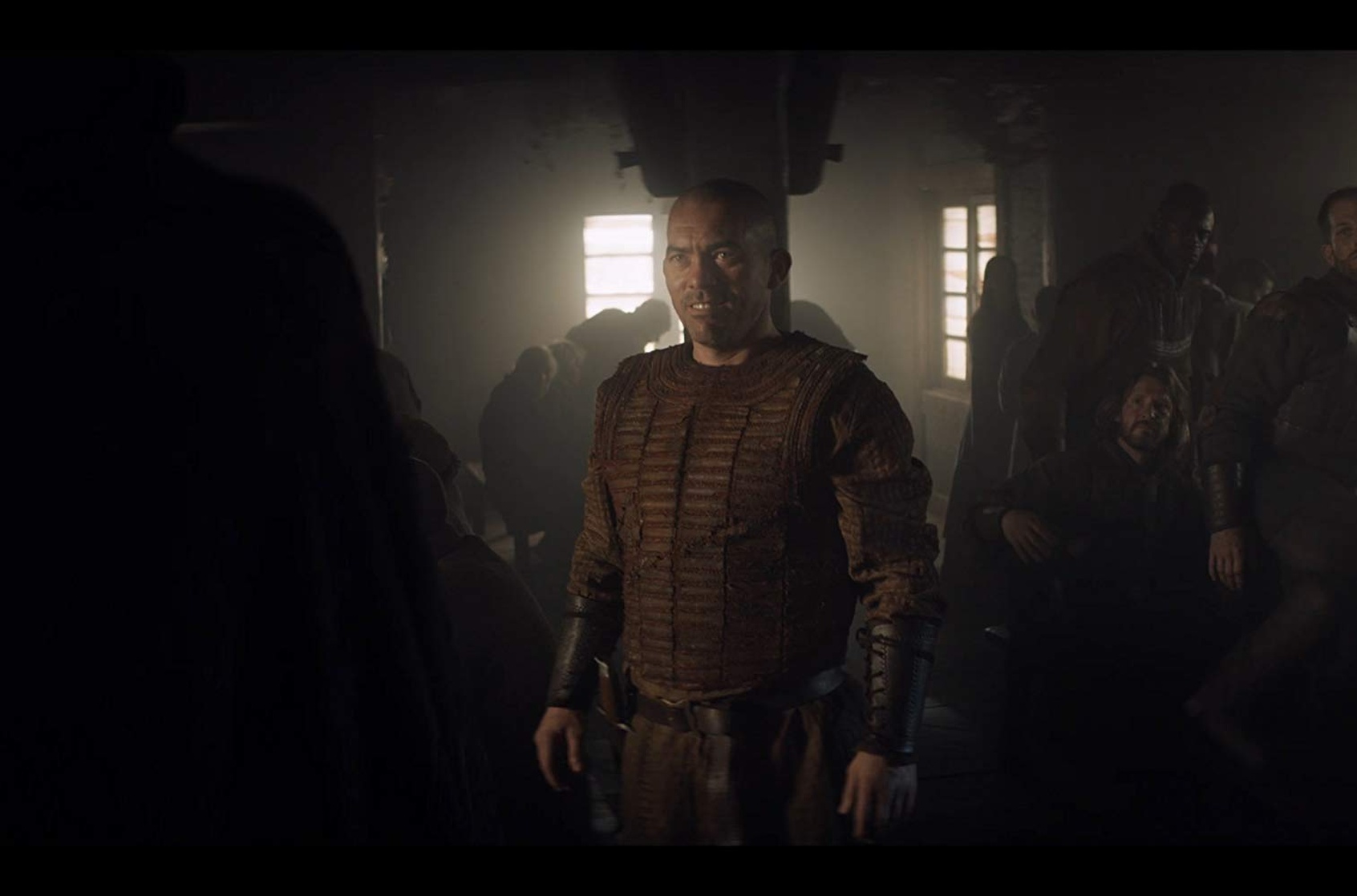The Witcher