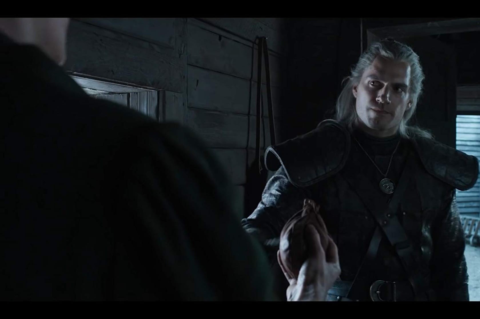 The Witcher