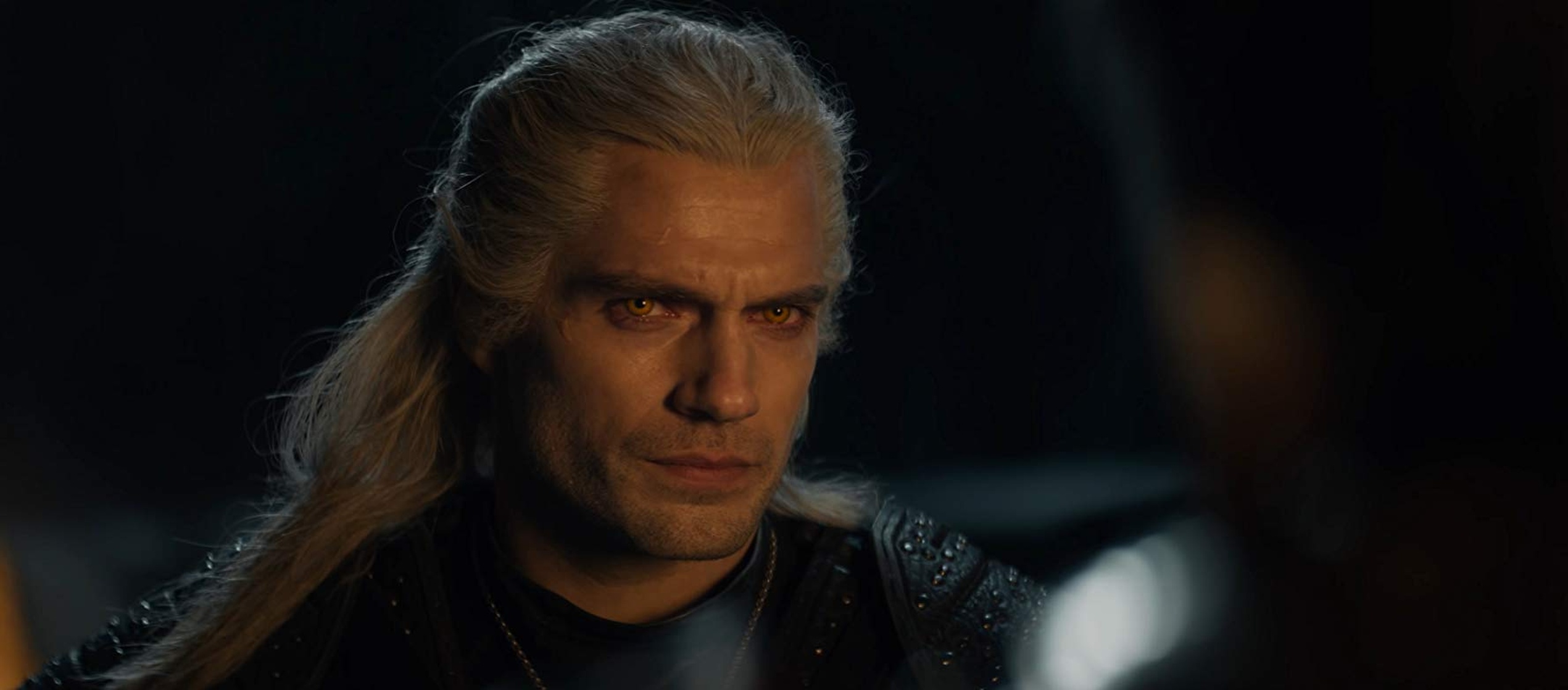 The Witcher