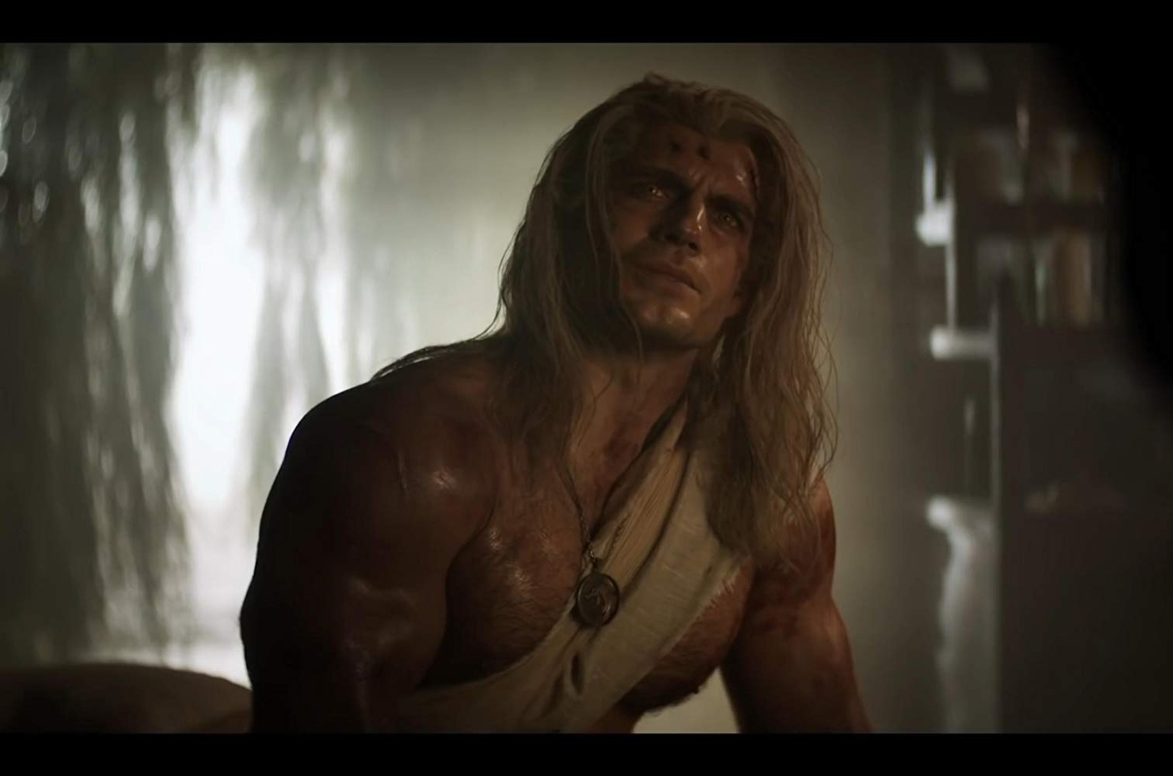 The Witcher