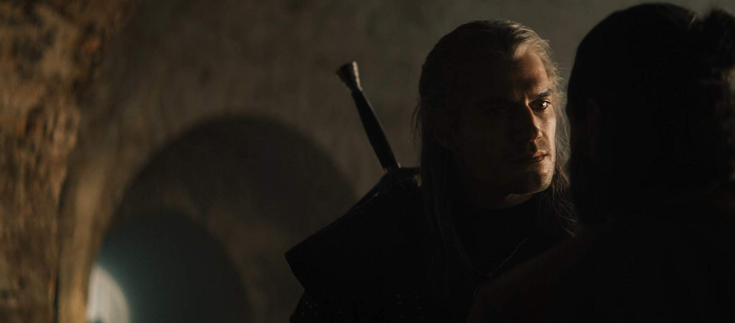 The Witcher