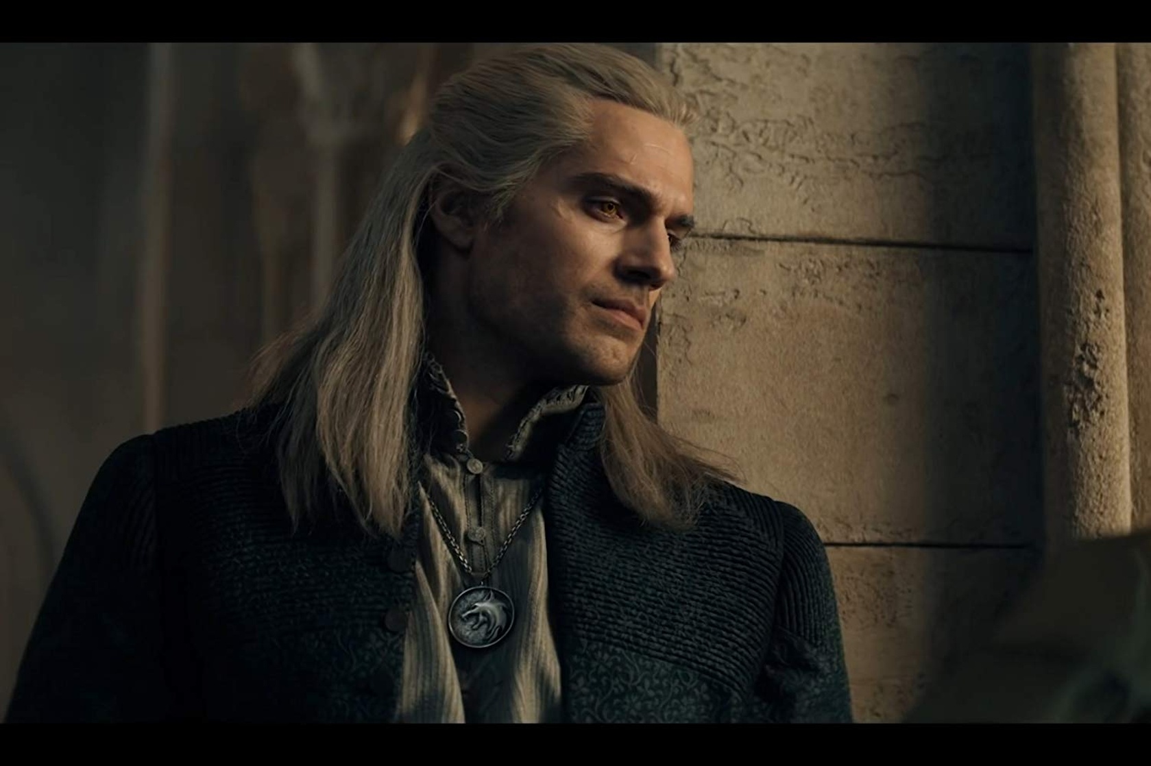The Witcher