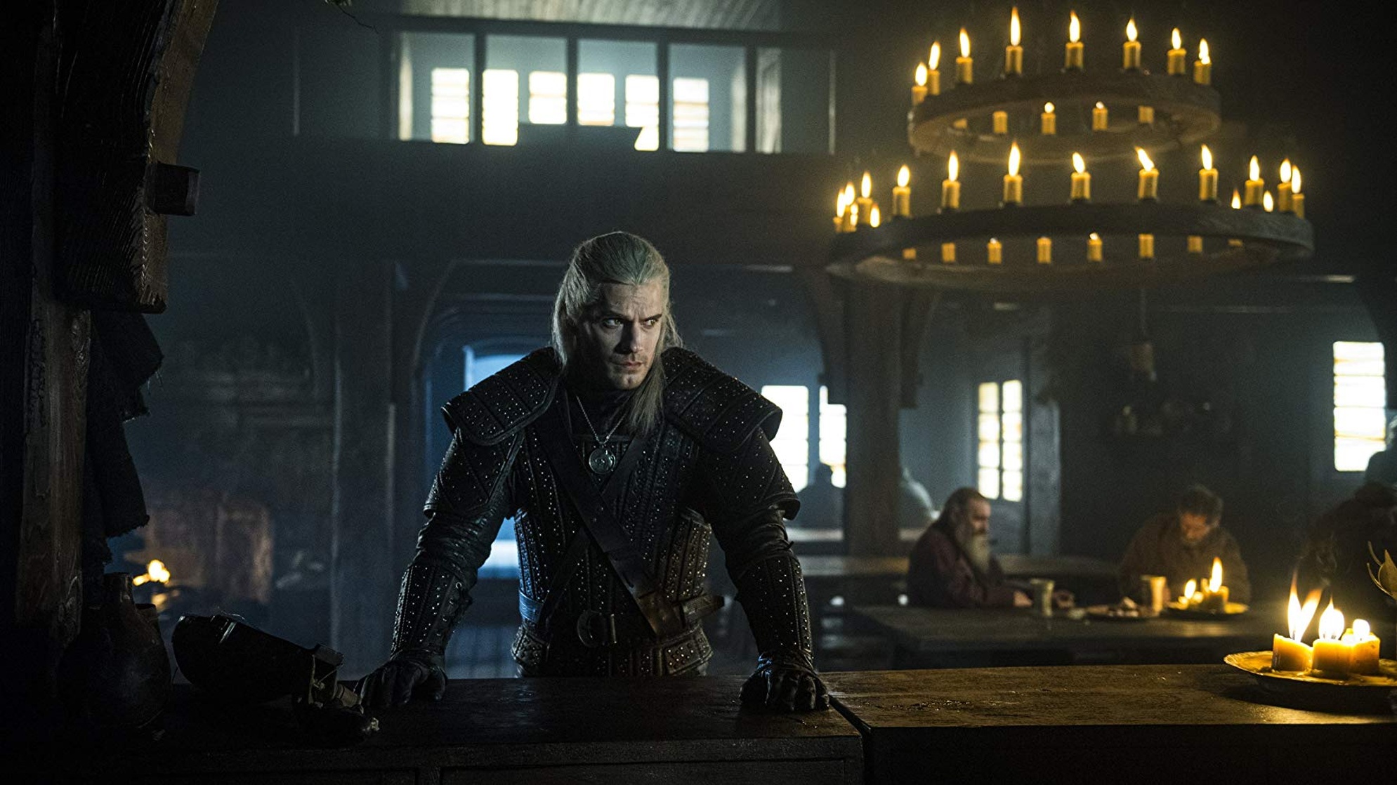 The Witcher