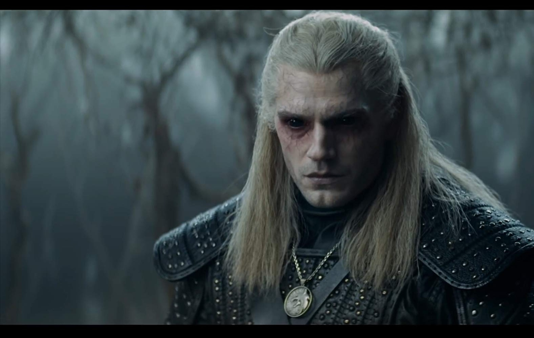 The Witcher