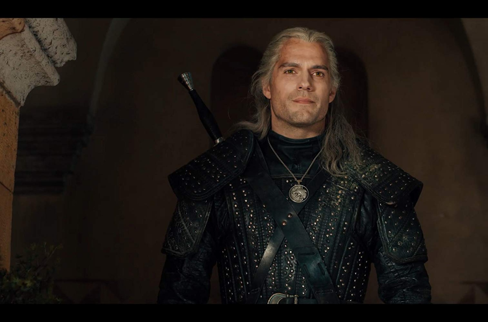 The Witcher
