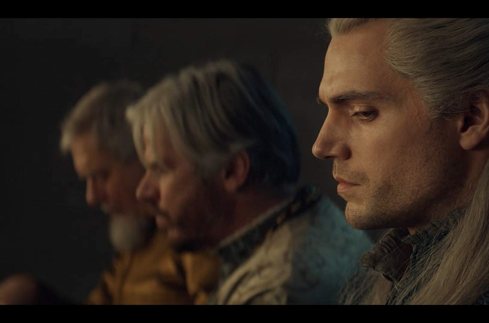 The Witcher