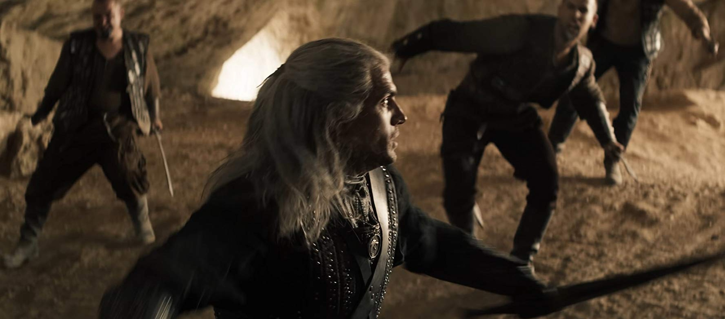The Witcher