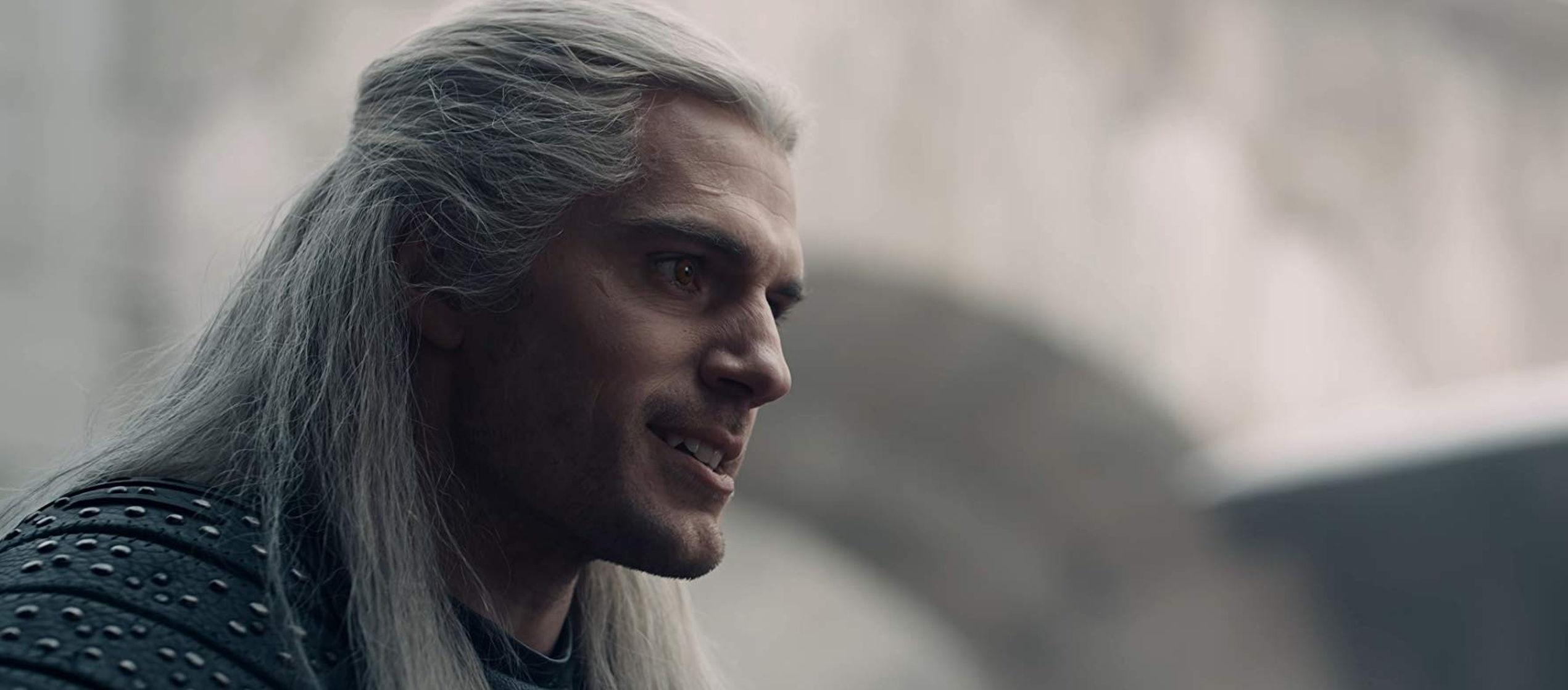 The Witcher