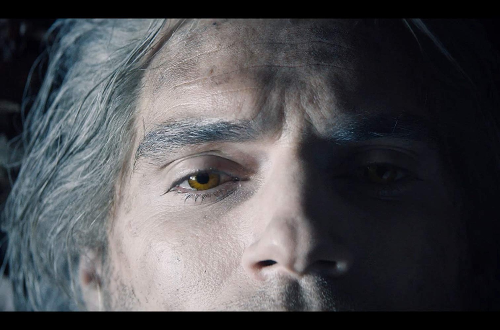 The Witcher