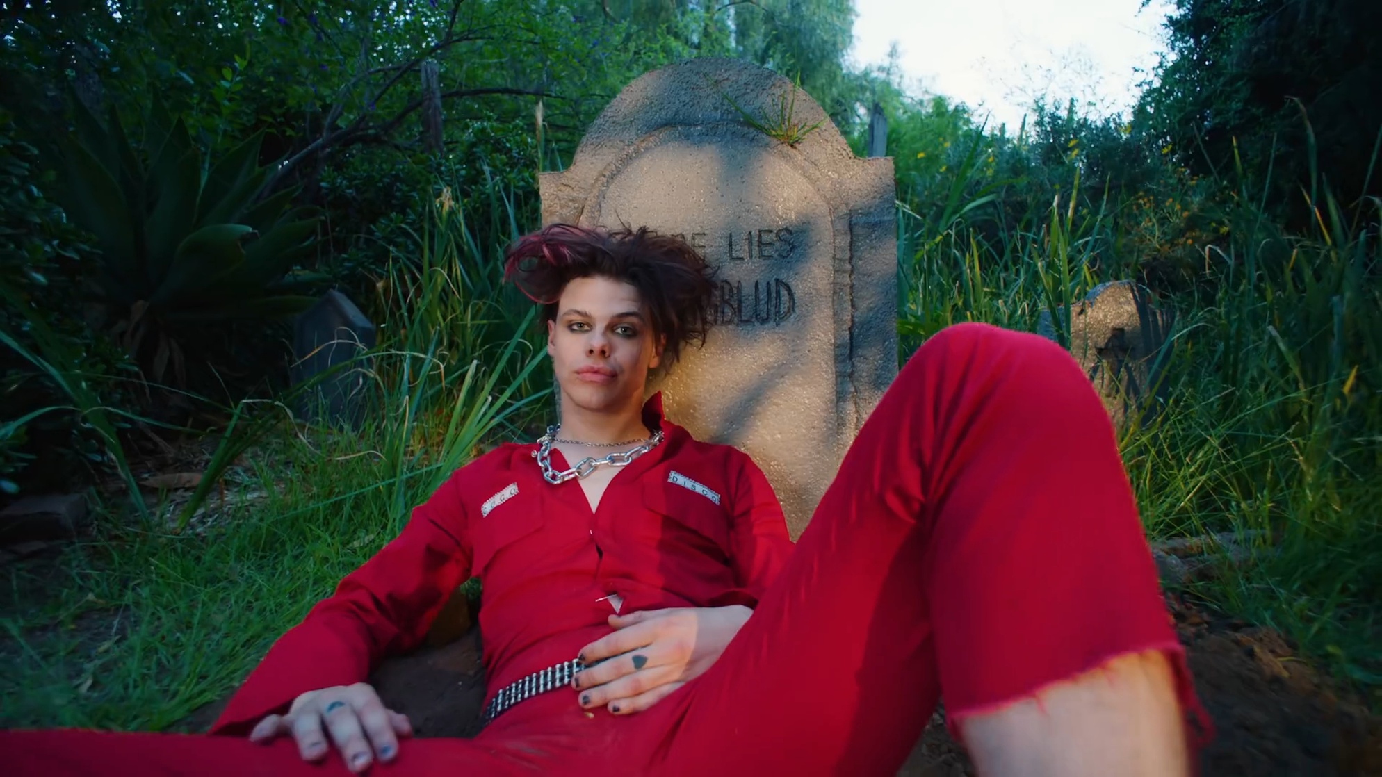 Yungblud