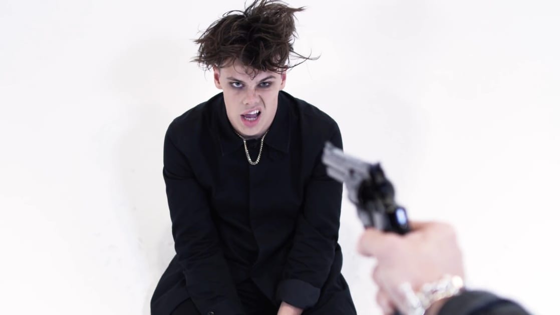 Yungblud