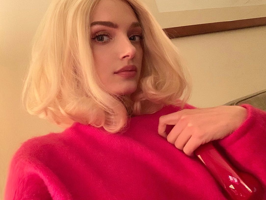 Lily Donaldson Lily Donaldson