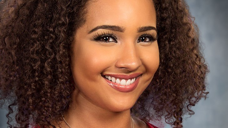 Image of Demetria Obilor