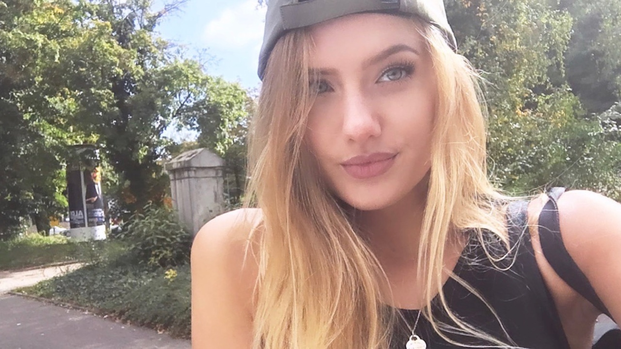 Alica Schmidt