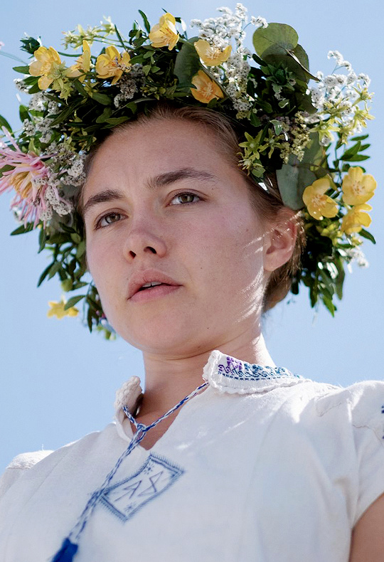 Picture of Dani Ardor (midsommar)