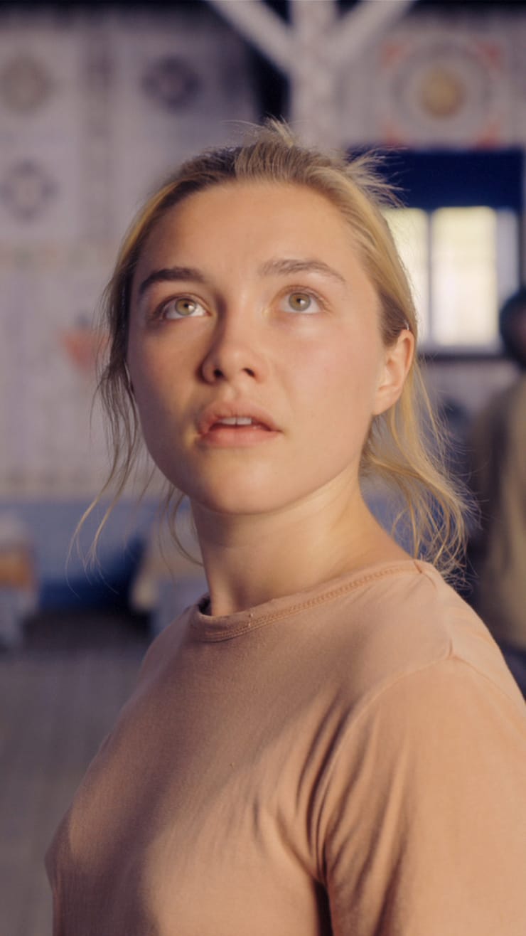 Dani Ardor (Midsommar) picture