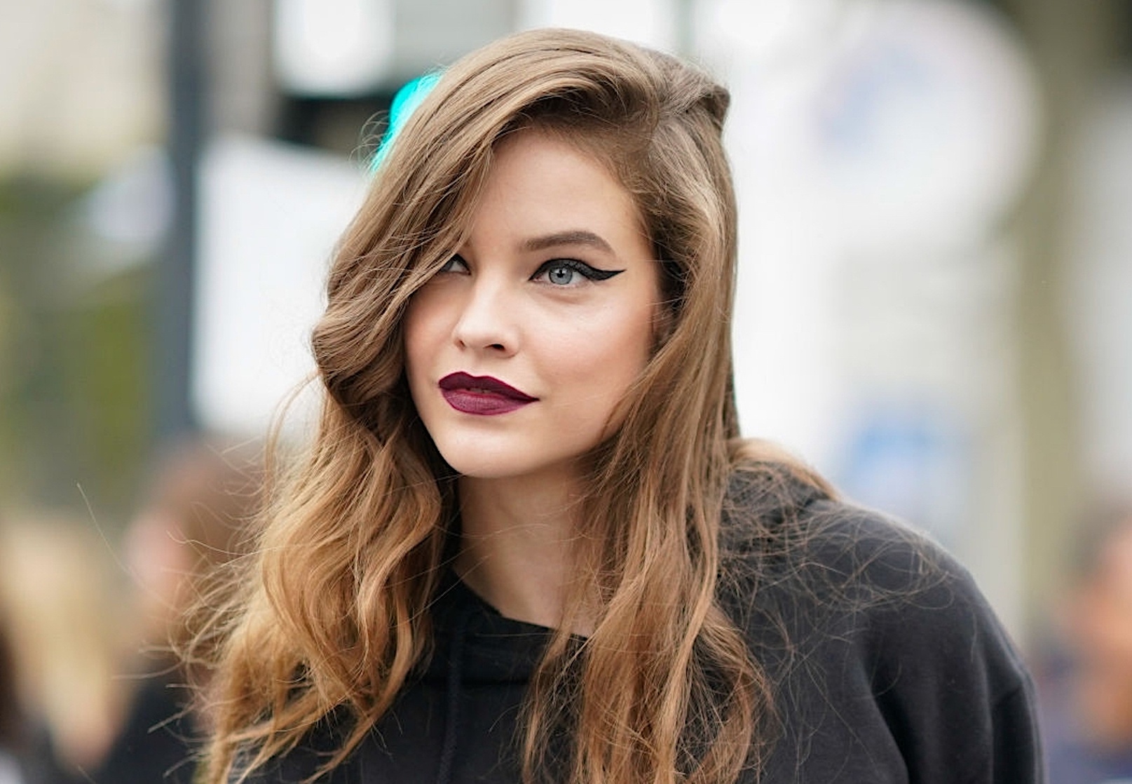 Barbara Palvin Barbara Palvin