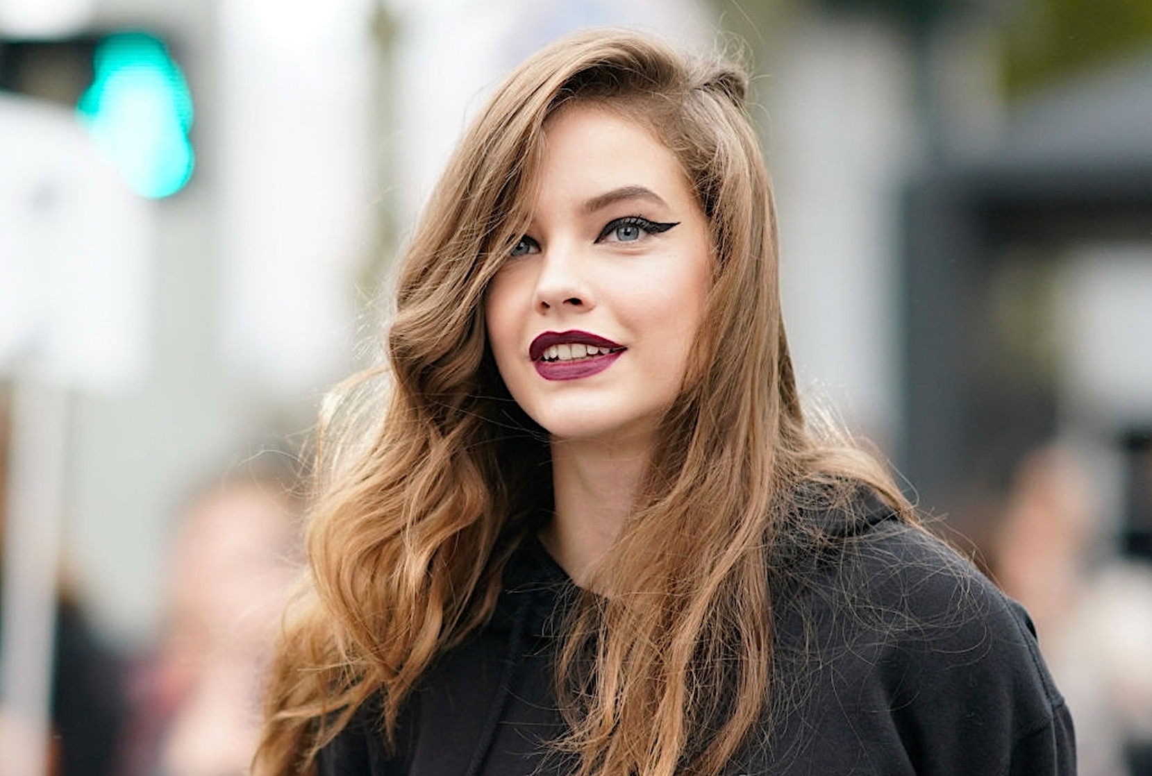 Barbara Palvin Barbara Palvin
