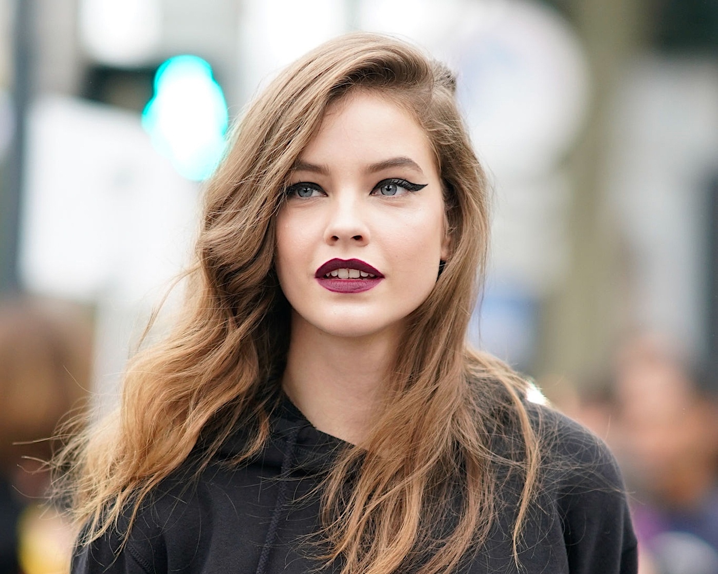 Barbara Palvin