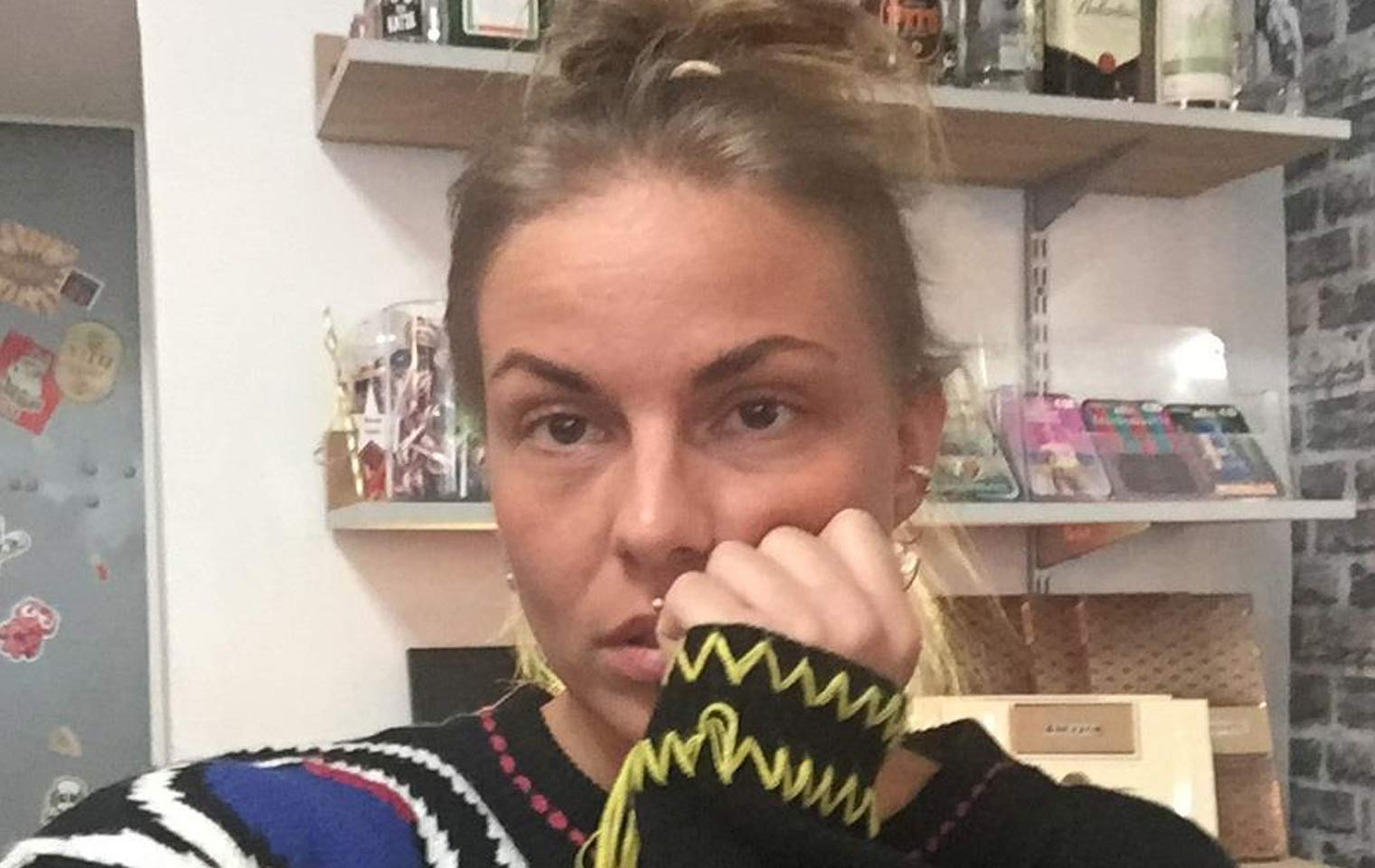 Jasmina Huremovic
