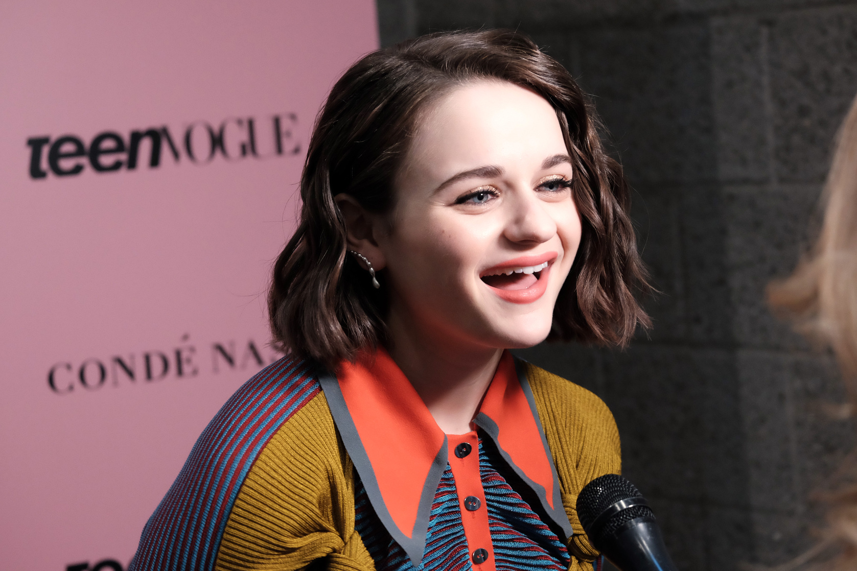Joey King