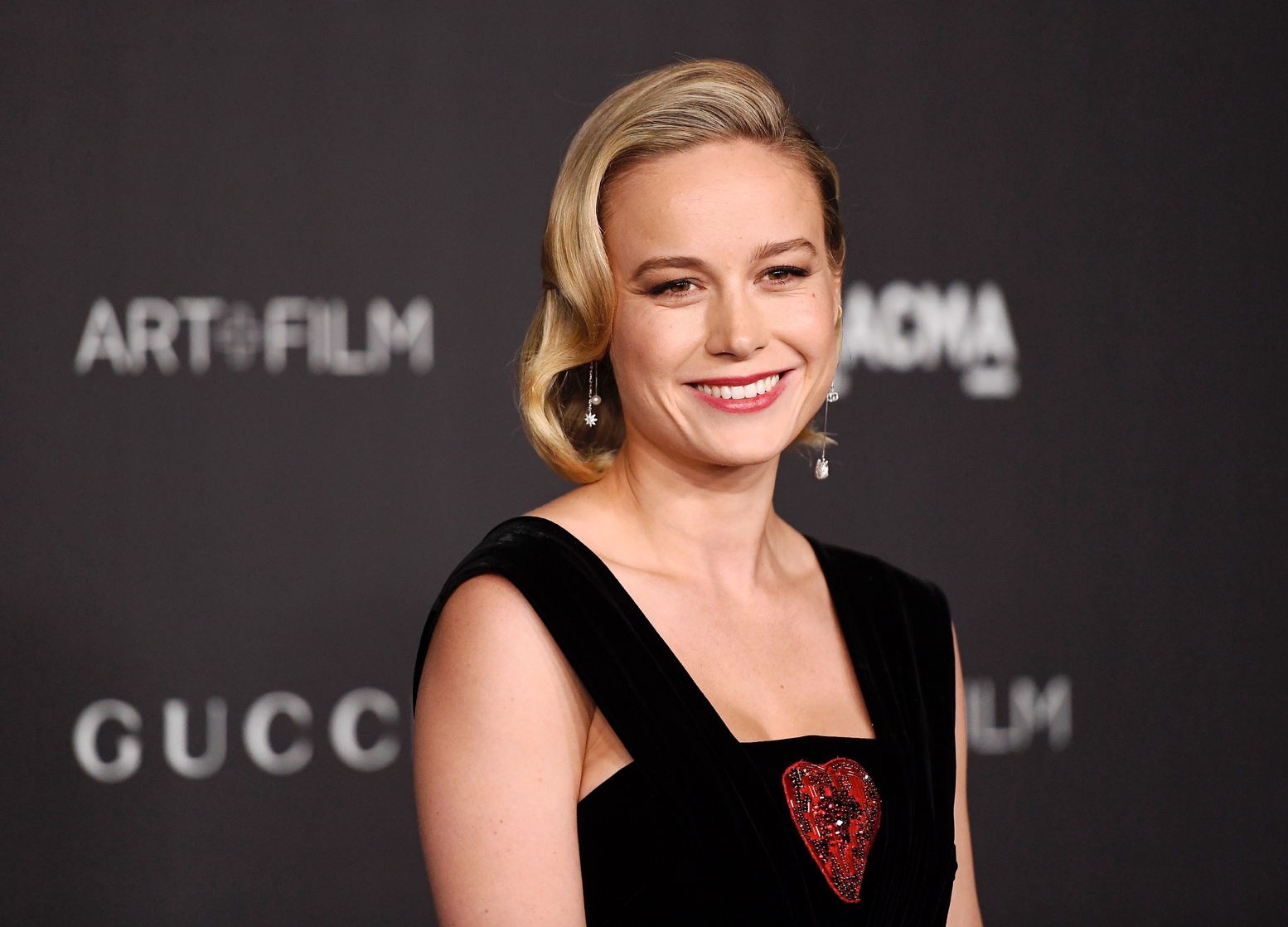 Brie Larson Brie Larson