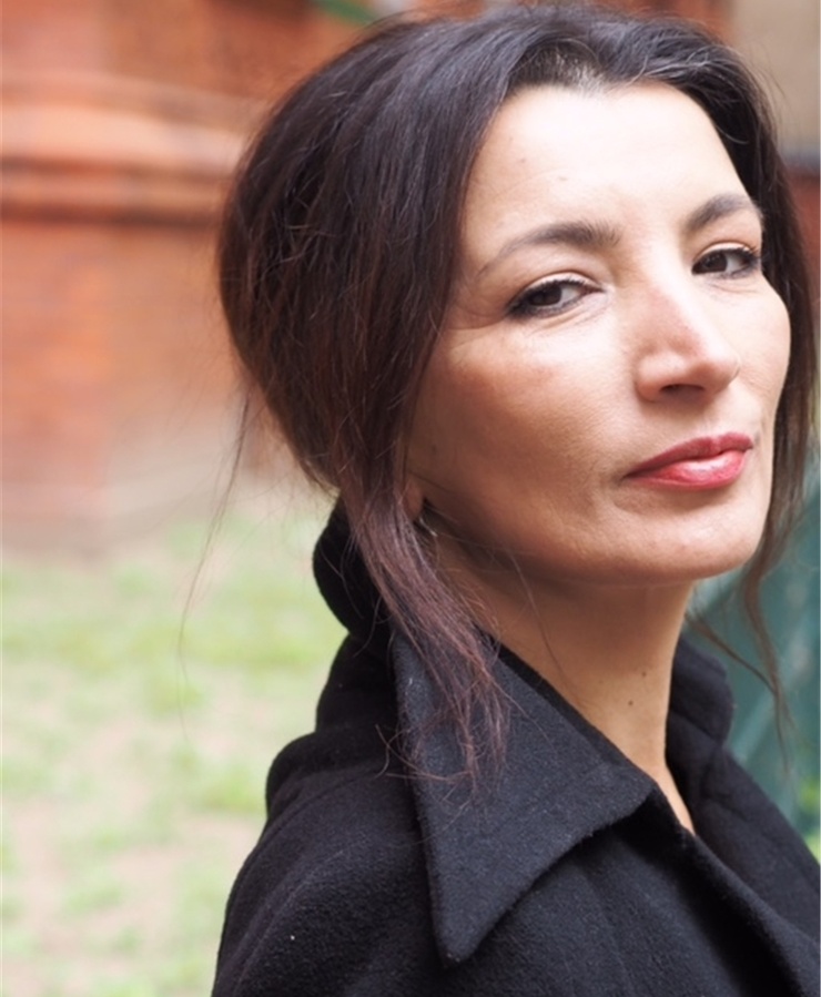 Sükriye Dönmez picture