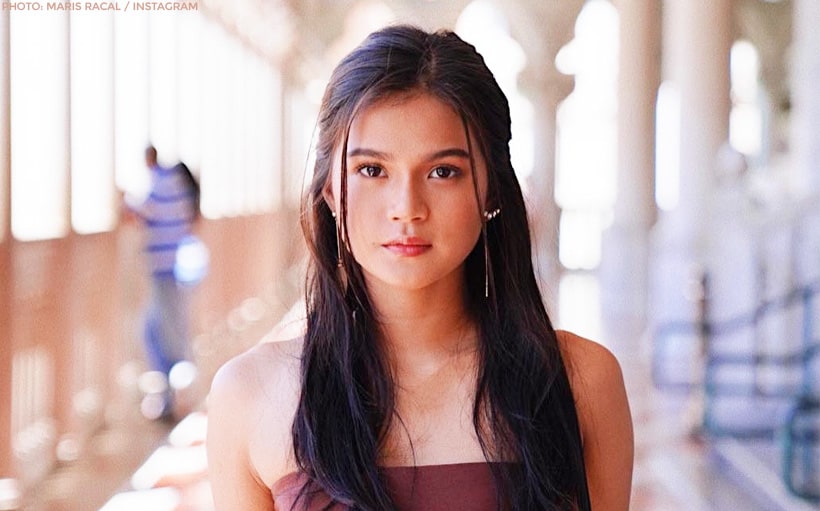 Maris Racal