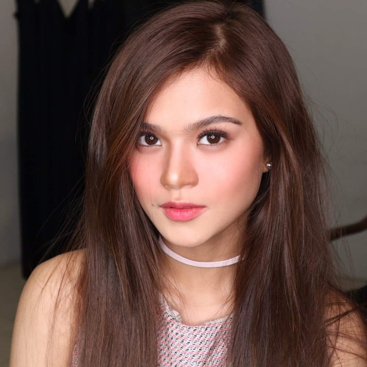 Picture of Maris Racal