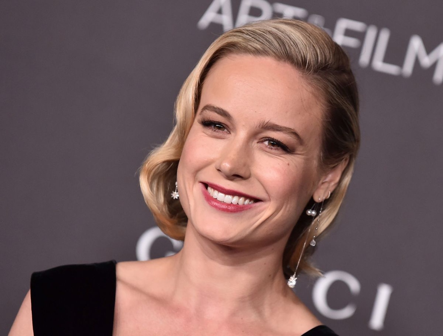 Brie Larson
