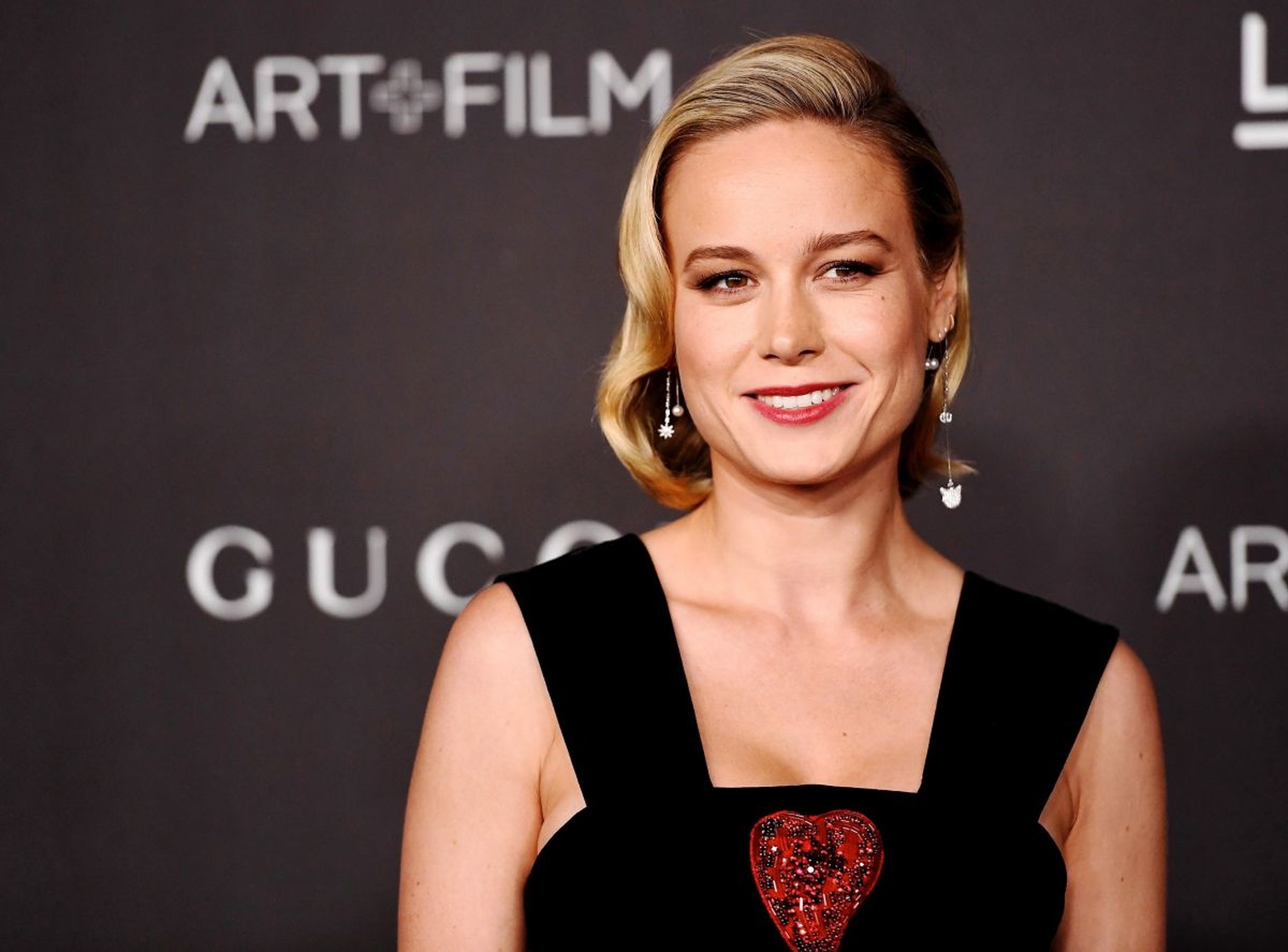 Brie Larson