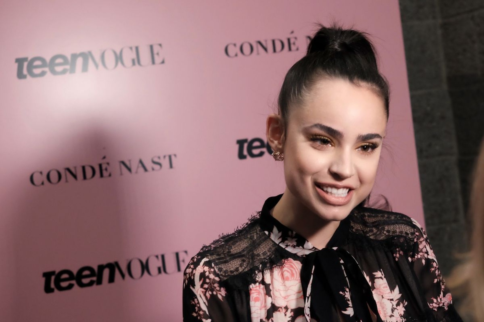 Sofia Carson Sofia Carson