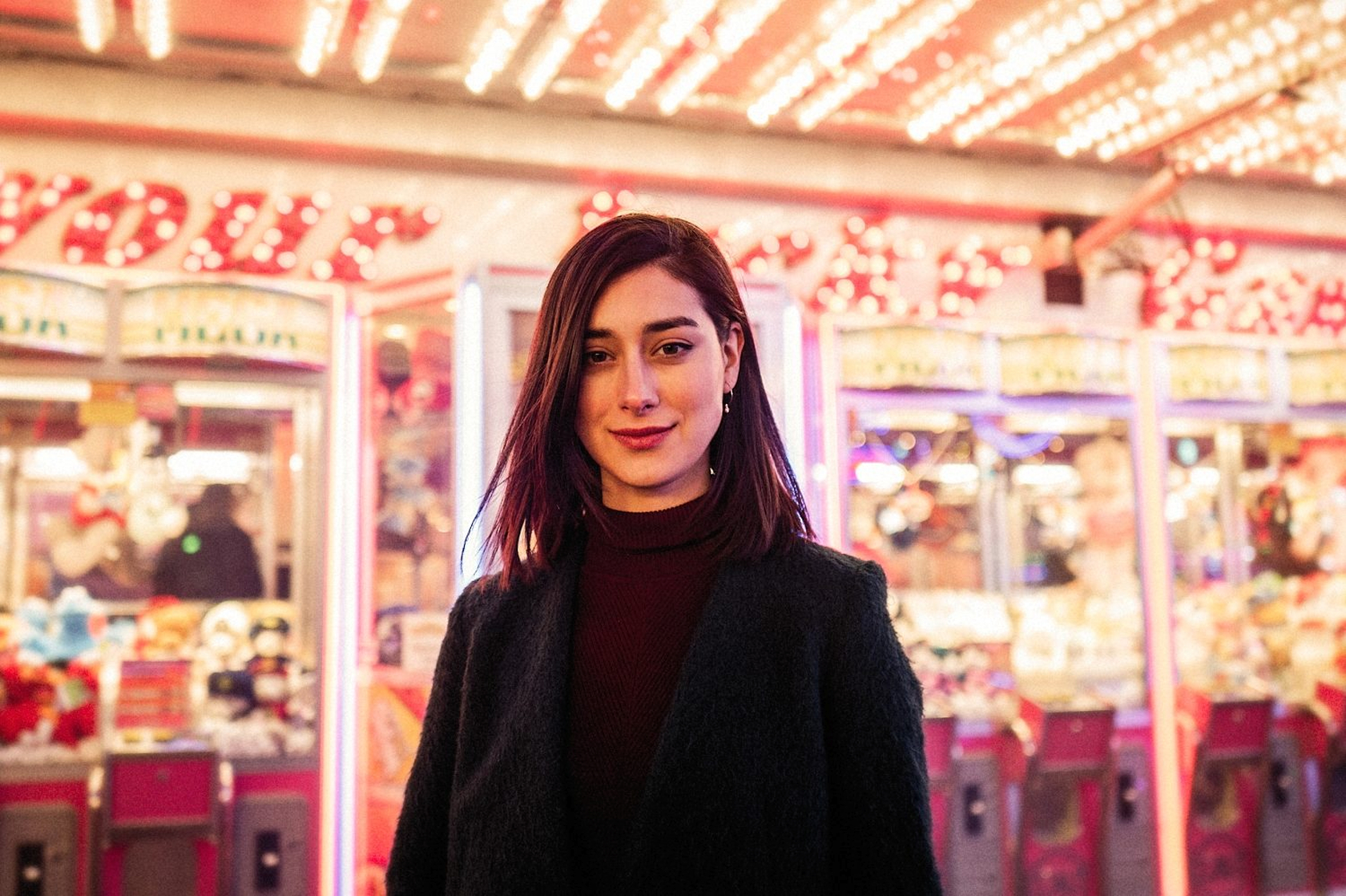 Elif Demirezer