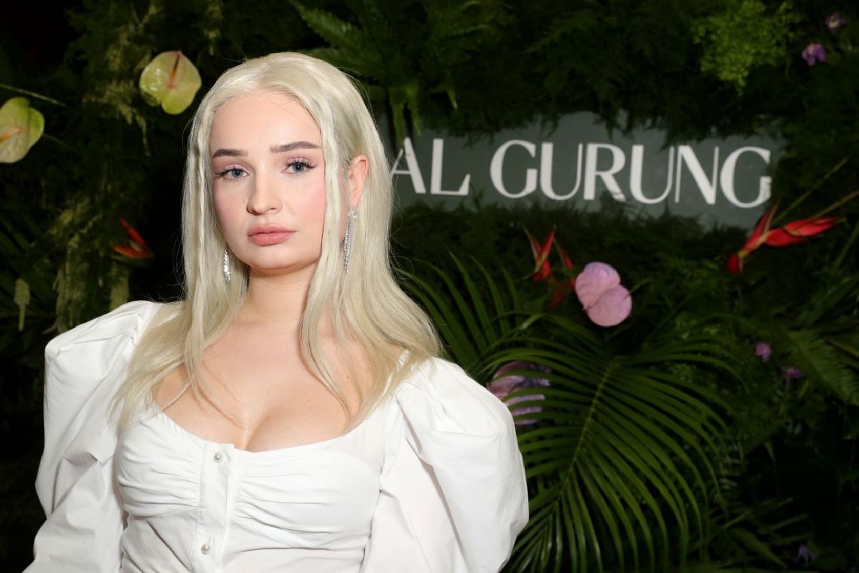 Kim Petras Kim Petras