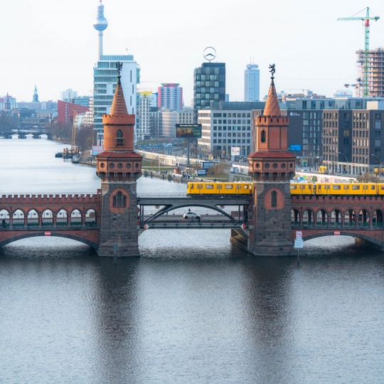 Picture of Berlin, Germany