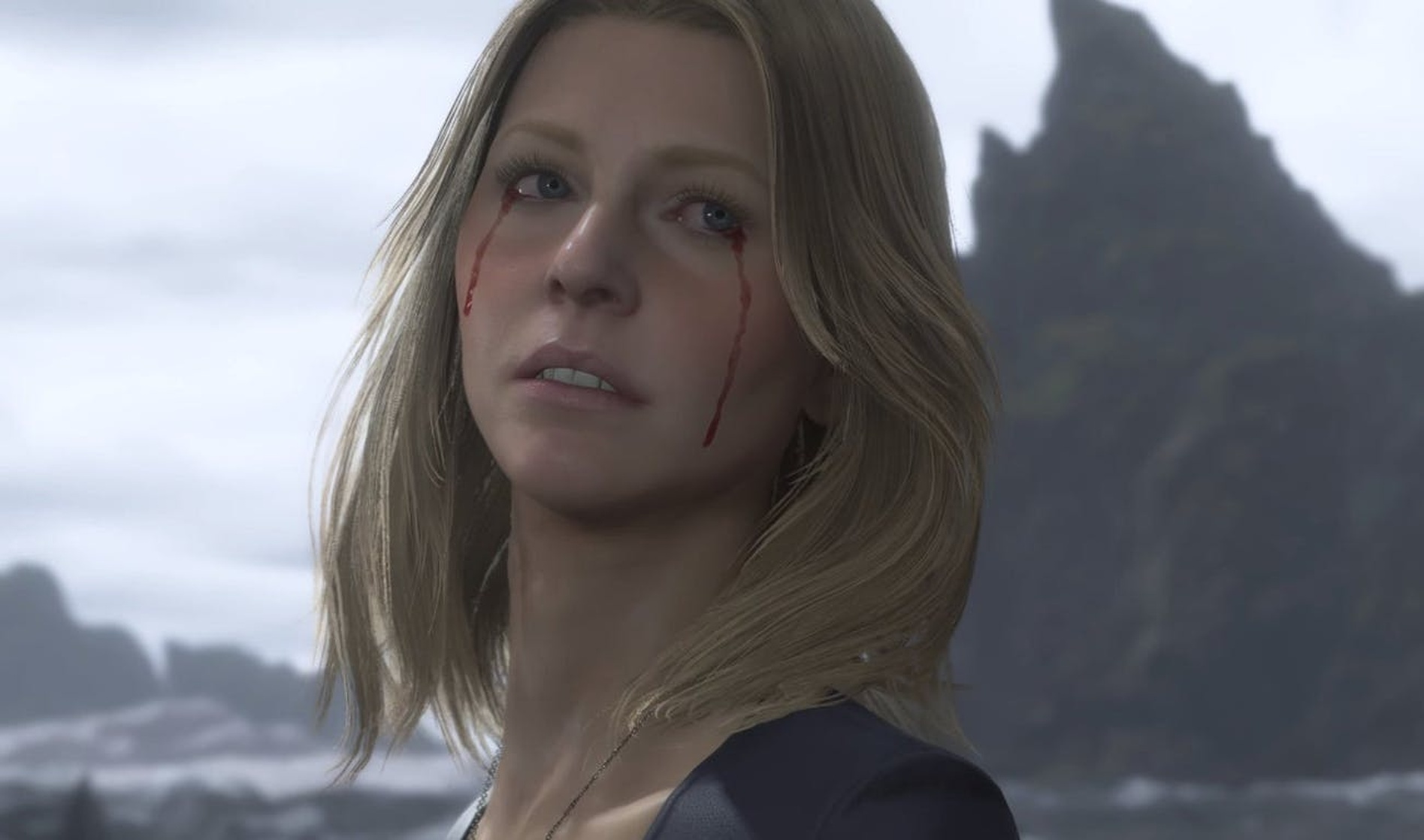 Death Stranding