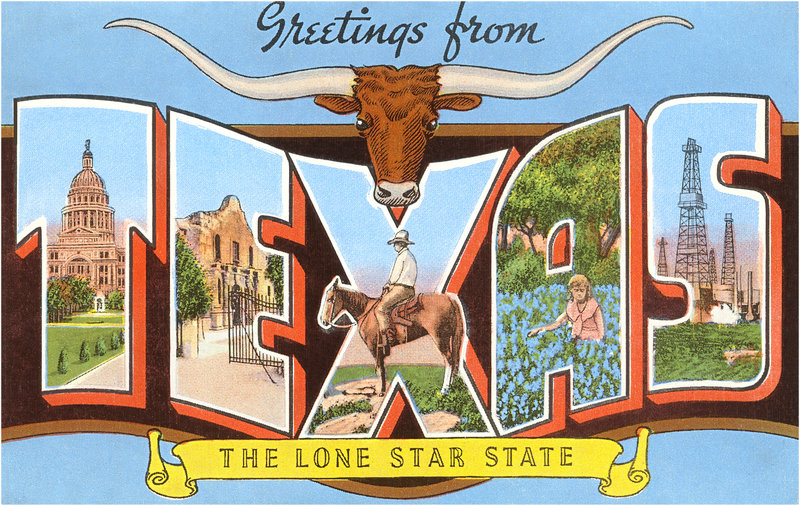 Texas