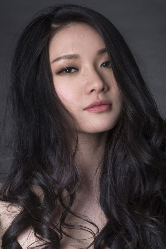 Picture of Nina Wu
