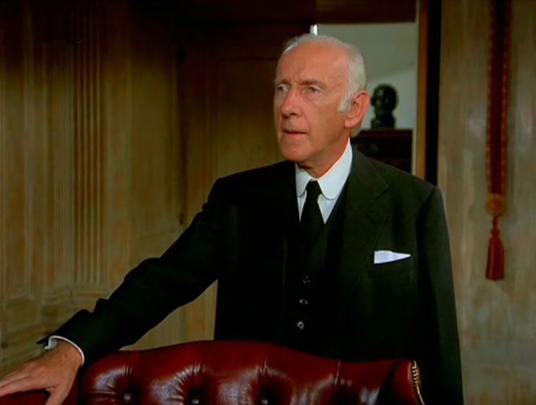 Wilfrid Hyde-White