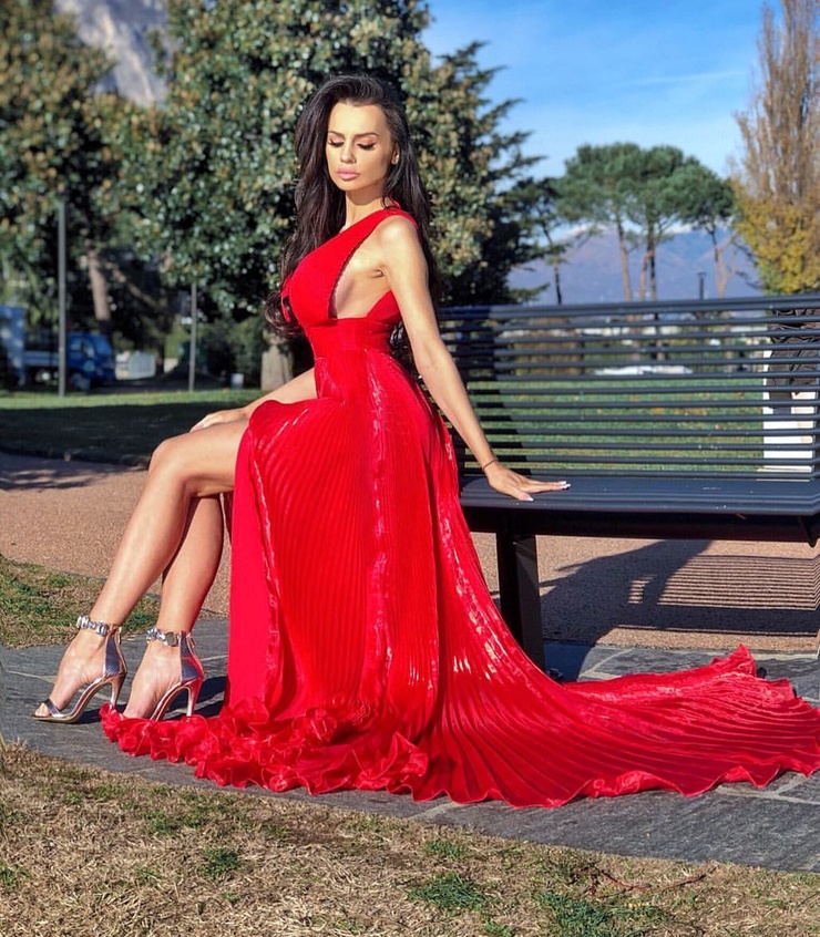 Picture of Kasia Bucko