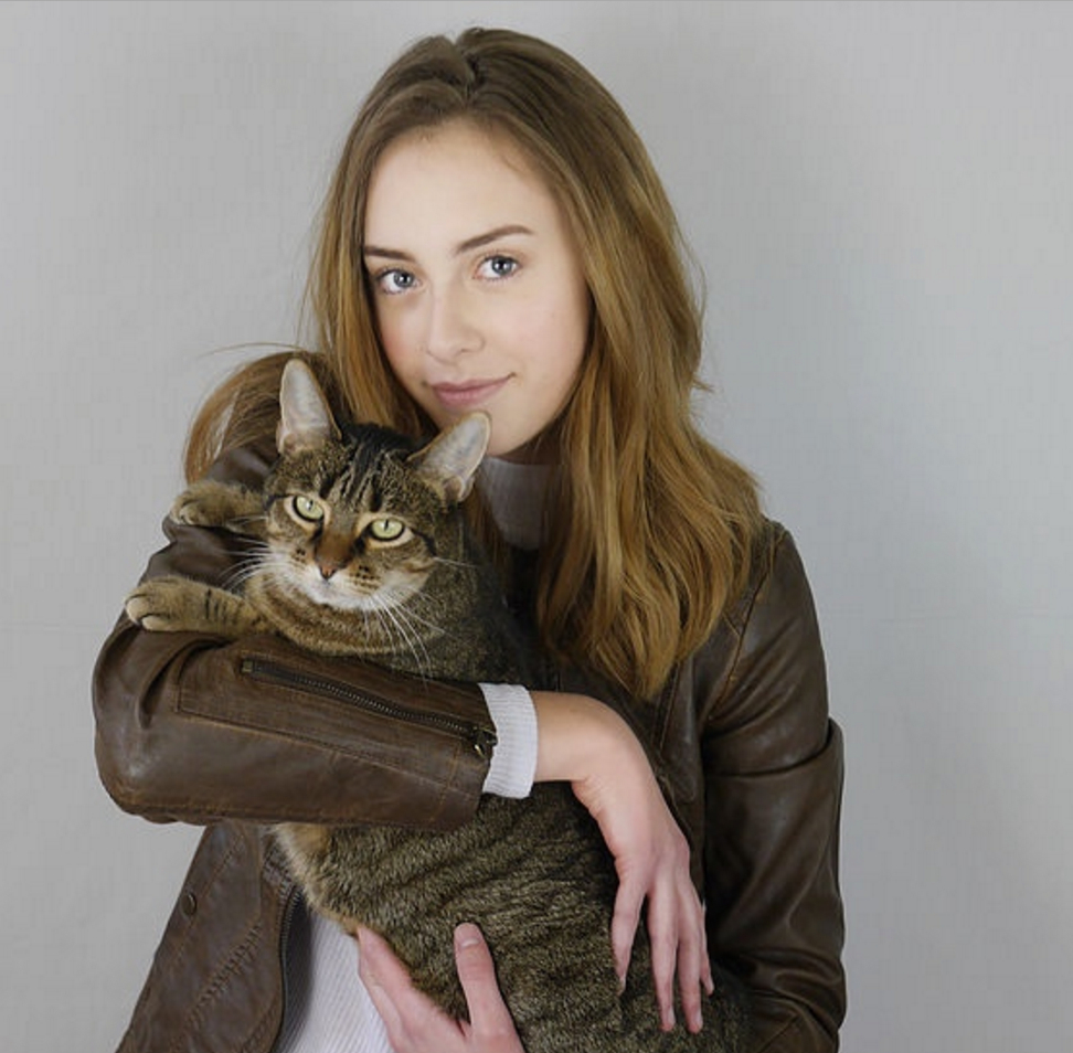 Alaina Christine Tennison