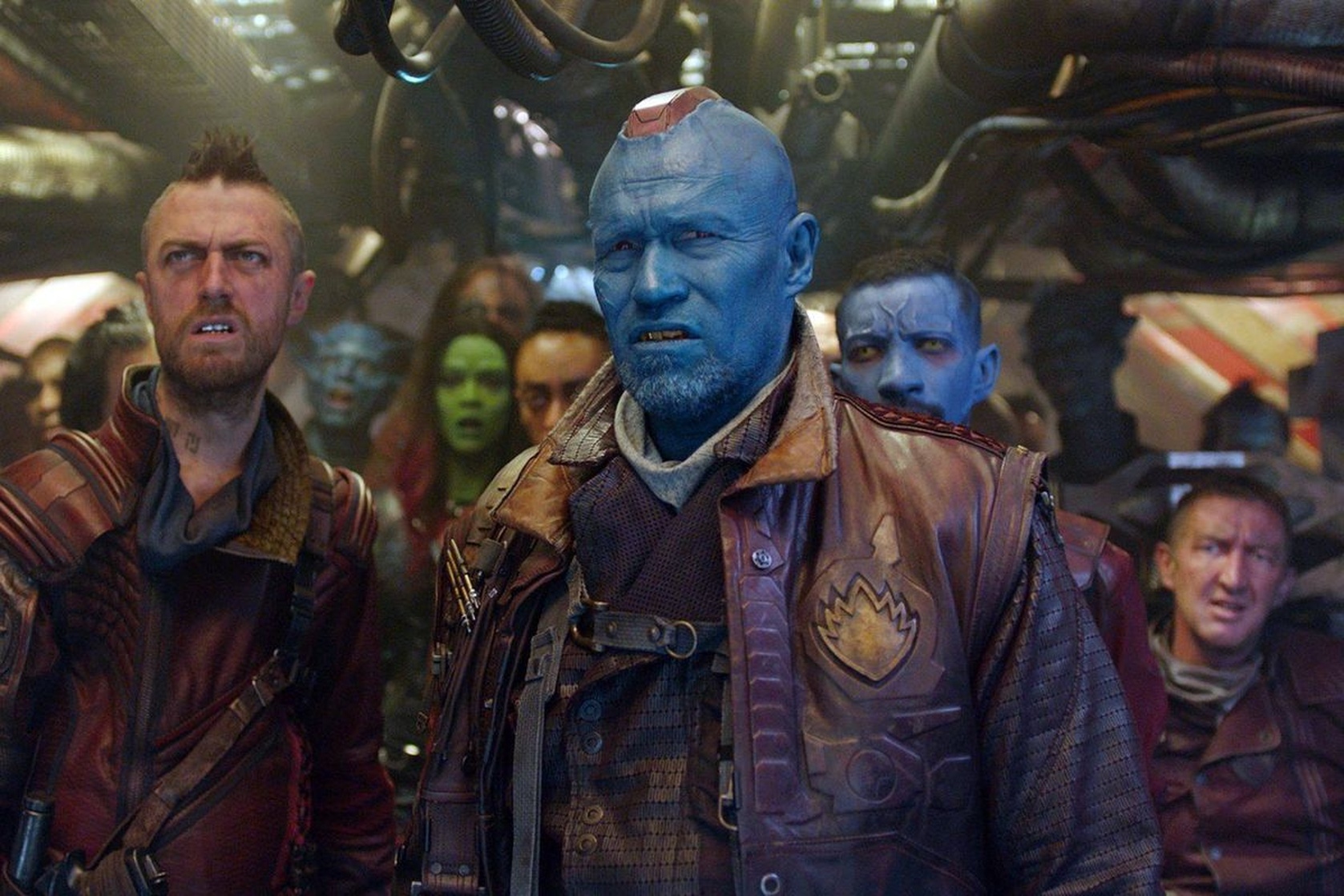 Guardians of the Galaxy